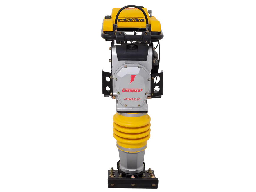 Apisonador Gasolina Honda APGMAX120 4HP Compactador Potente - Foto 2 | aztools.co