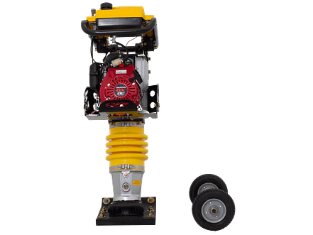 Apisonador Gasolina Honda APGMAX120 4HP Compactador Potente - Foto 3 | aztools.co