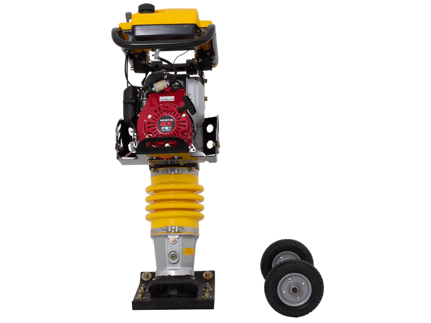 Apisonador Gasolina Honda APGMAX120 4HP Compactador Potente - Foto 3 | aztools.co
