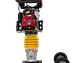 Apisonador Gasolina Honda APGMAX120 4HP Compactador Potente - Miniatura 3 | aztools.co