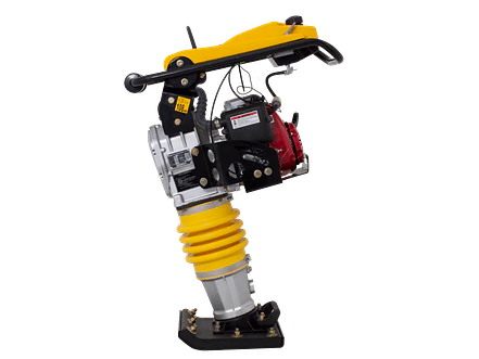 Apisonador Gasolina Honda APGMAX120 4HP Compactador Potente - Foto 4 | aztools.co