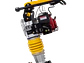 Apisonador Gasolina Honda APGMAX120 4HP Compactador Potente - Miniatura 4 | aztools.co