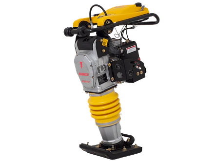 Apisonador Gasolina Honda APGMAX120 4HP Compactador Potente - Foto 1 | aztools.co