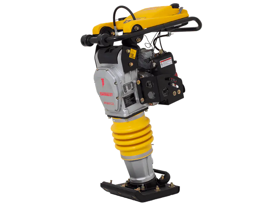 Apisonador Gasolina Honda APGMAX120 4HP Compactador Potente - Foto 1 | aztools.co