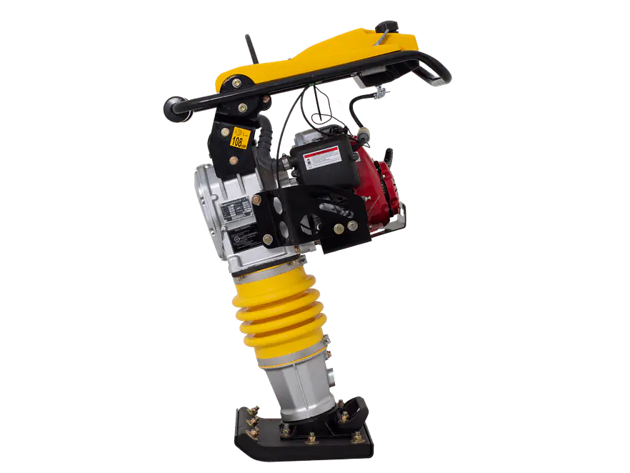 Apisonador Gasolina Honda APGMAX120 4HP Compactador Potente - Foto 6 | aztools.co