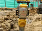 Apisonador Gasolina Honda APGMAX120 4HP Compactador Potente - Miniatura 7 | aztools.co