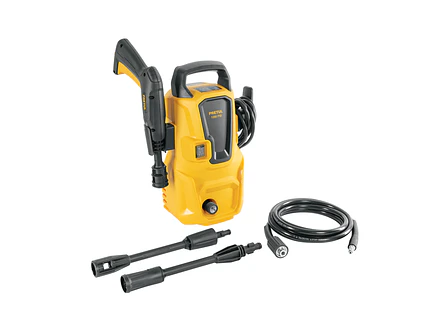 Hidrolavadora Eléctrica Pretul 29004 1350 PSI 1.6 HP  - Foto 1 | aztools.co