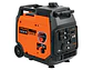 Planta eléctrica inverter Truper 103775 3kW 3,000 W Silenciosa con encendido remoto - Miniatura 1 | aztools.co