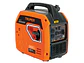 Planta Eléctrica Inverter Truper 103279 2.2kW 2,200 W Silenciosa con encendido remoto - Miniatura 1 | aztools.co