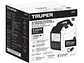 Planta Eléctrica Inverter Truper 103279 2.2kW 2,200 W Silenciosa con encendido remoto - Miniatura 6 | aztools.co