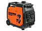 Planta Eléctrica Inverter Truper 103773 3kW 3,000 W Silenciosa con encendido manual - Miniatura 1 | aztools.co