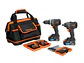 Combo Rotomartillo y Destornillador de Impacto Truper 102235, Motor Brushless y 300 Nm Torque - Miniatura 1 | aztools.co
