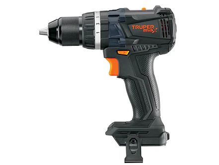 Taladro Inalámbrico TRUPER 101405 20V Brushless 1/2