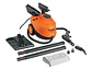 Limpiador a Vapor Truper 103206 1800W Profesional - Miniatura 1 | aztools.co