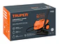 Limpiador a Vapor Truper 103206 1800W Profesional - Miniatura 8 | aztools.co