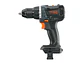 Taladro Inalámbrico TRUPER 101404 20V Brushless 1/2