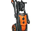 Hidrolavadora Eléctrica Truper 102111, 2000 PSI, con Motor de Inducción - Miniatura 1 | aztools.co