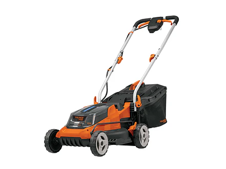 Podadora Inalámbrica Truper 103245, 40V, 2 Baterías 4Ah - Foto 1 | aztools.co