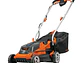 Podadora Inalámbrica Truper 103245, 40V, 2 Baterías 4Ah - Miniatura 1 | aztools.co