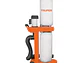 Colector de Polvo Truper 103164 con Motor de 1 HP (750 W) - Miniatura 1 | aztools.co