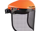 Careta Facial de Malla Truper 103141 - Miniatura 1 | aztools.co
