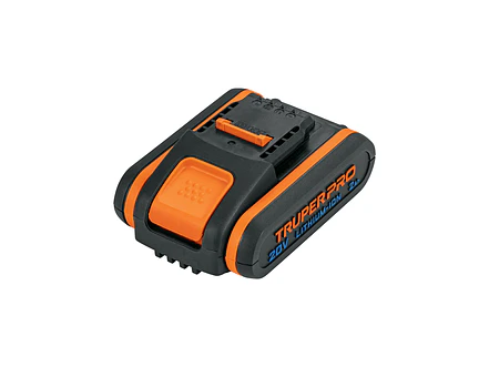 Batería de Ion Litio Truper 103240, 20 V, 2 Ah - Foto 1 | aztools.co
