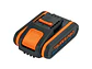 Batería de Ion Litio Truper 103240, 20 V, 2 Ah - Miniatura 1 | aztools.co