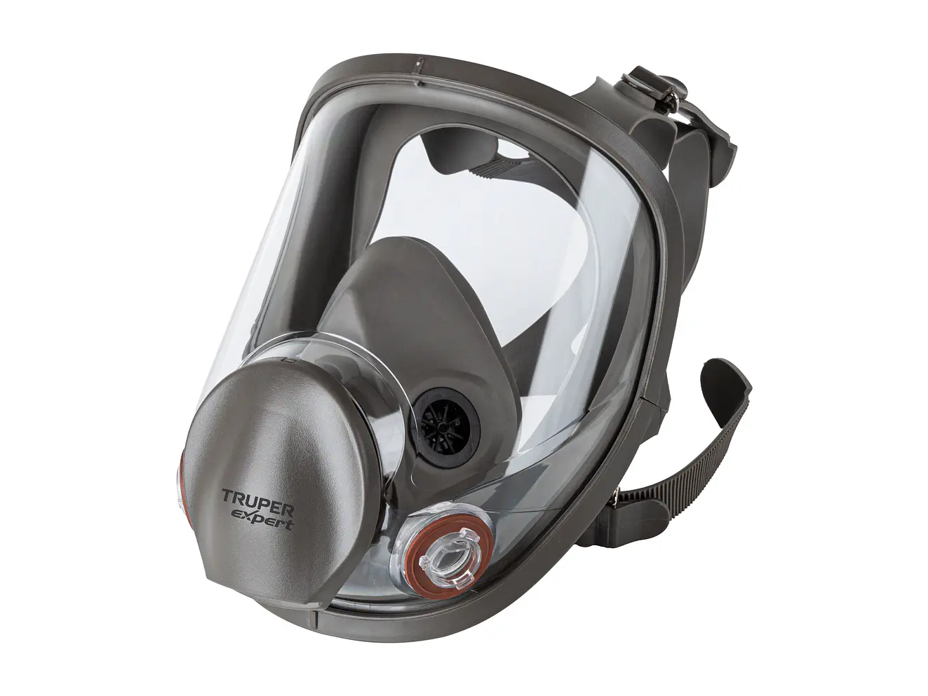 Respirador Truperfesional Truper 102530, de Cara Completa - Foto 1 | aztools.co