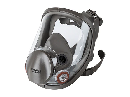 Respirador Truperfesional Truper 102530, de Cara Completa - Foto 1 | aztools.co