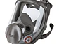 Respirador Truperfesional Truper 102530, de Cara Completa - Miniatura 1 | aztools.co