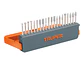 Juego de 20 Puntas de Diamante Truper 103032, para Moto Tool - Miniatura 1 | aztools.co