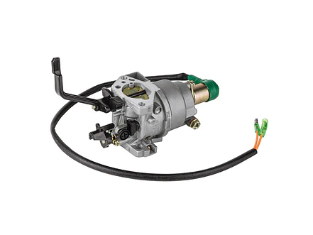Carburador para Generador a Gasolina Truper 101875, GEN-55X - Envío a todo Colombia | aztools.co