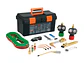 Equipo de Oxicorte y Soldadura Truper 102972 - Miniatura 1 | aztools.co