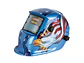 Careta Electrónica para Soldar Pretul 29011, Águila, Sombra 9-13 - Miniatura 1 | aztools.co