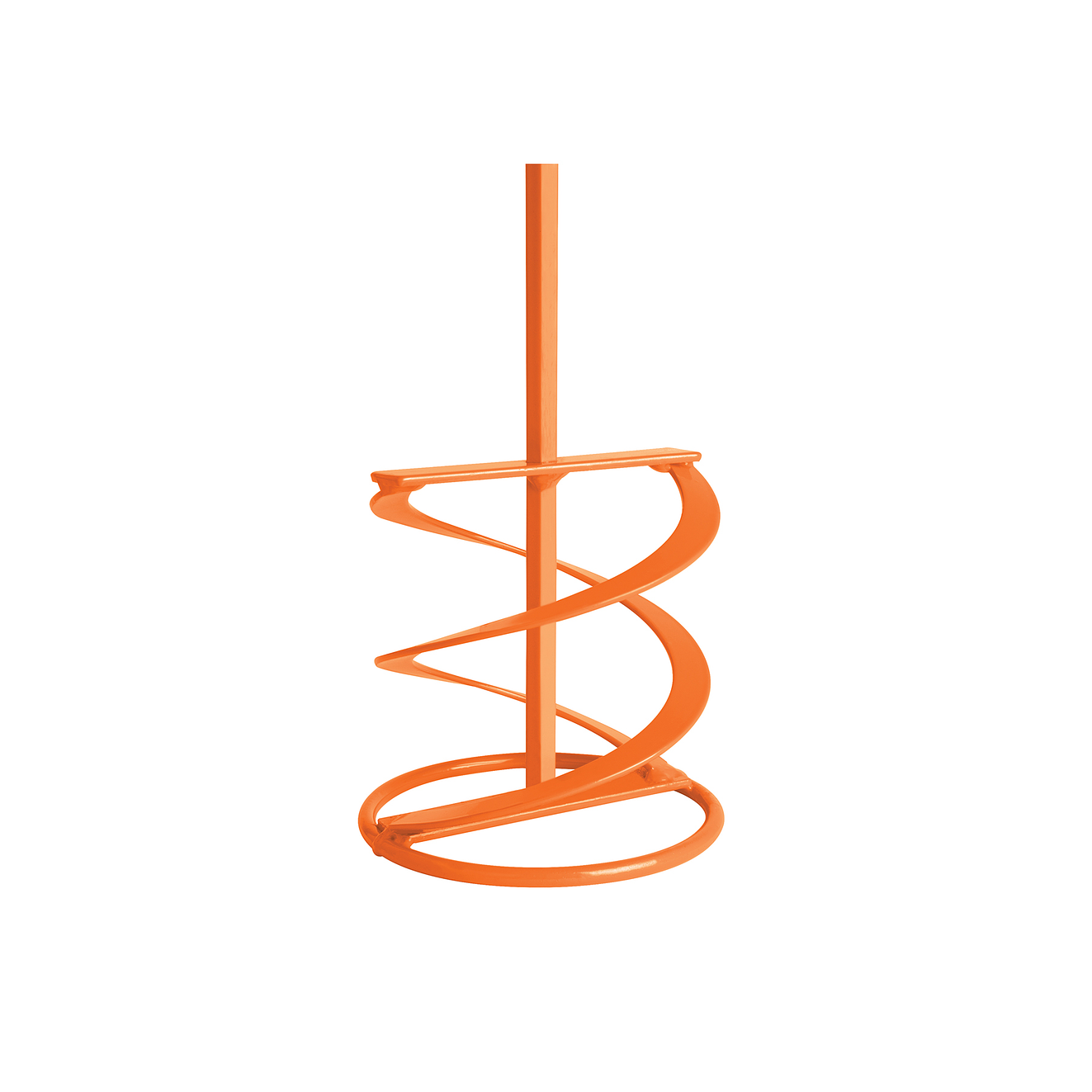 Revolvedor para Pintura Truper 102461, 120 mm de Diámetro