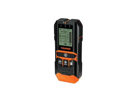 Multidetector de Materiales Truper 100651, Detrás de Muros - Foto 1 | aztools.co