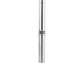 Bomba de Agua Sumergible Tipo Bala TRUPER 102977 2 HP (80m Altura, 220V) - Miniatura 1 | aztools.co