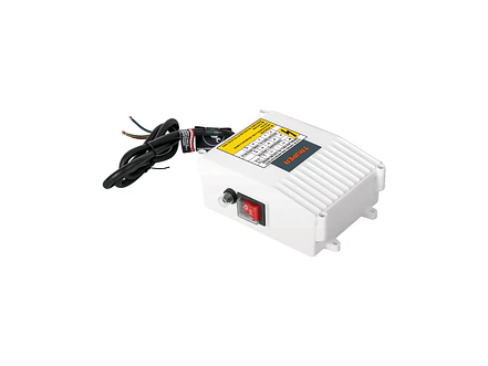 Caja de Control para Bomba Tipo Bala Truper 103559, 2 HP, 220V - Envío a todo Colombia | aztools.co
