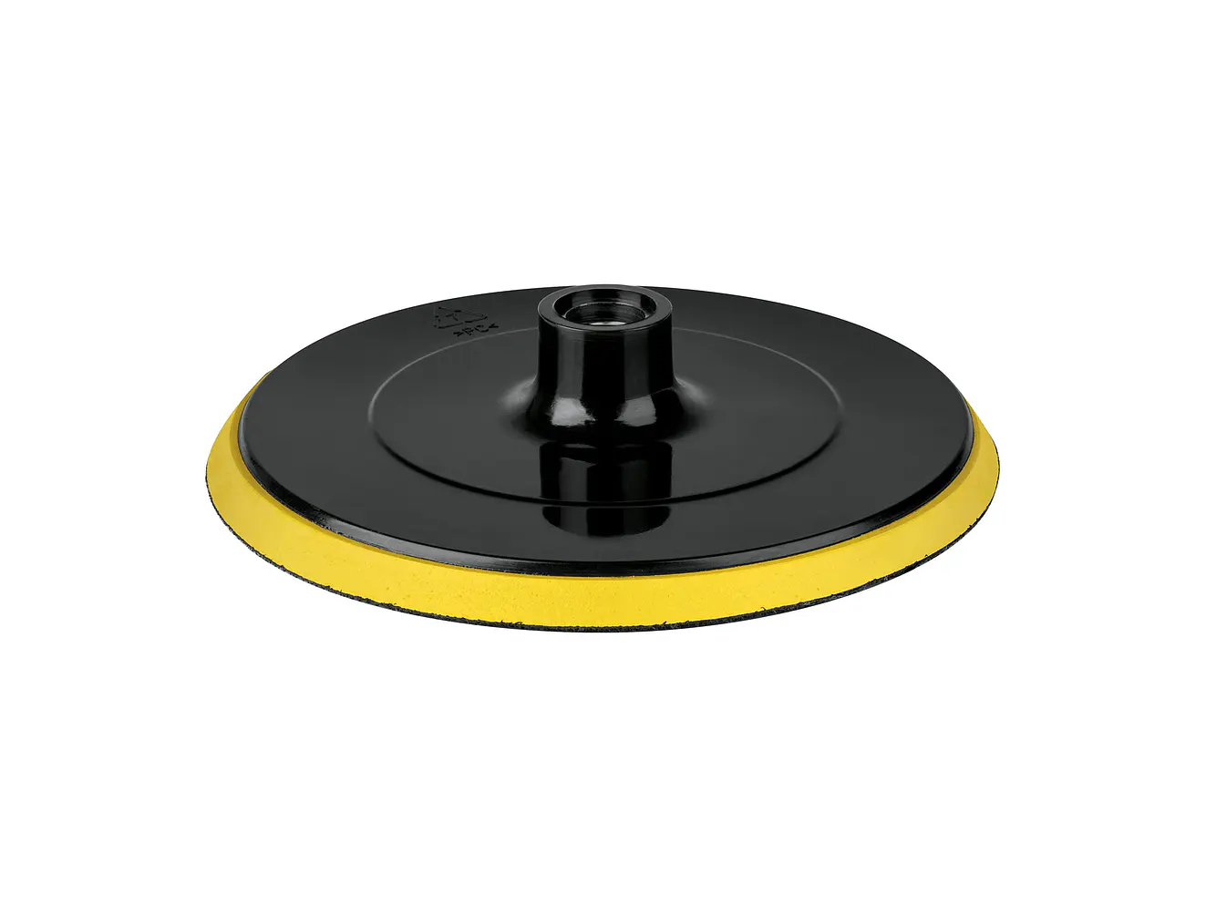 Respaldo Hook and Loop Truper 101537, 7