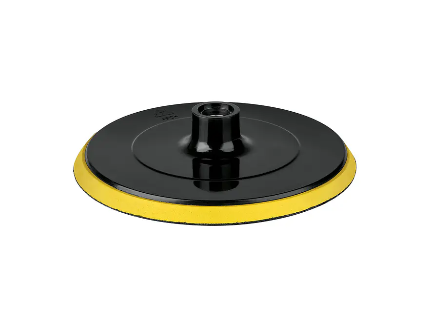 Respaldo Hook and Loop Truper 101537, 7