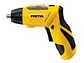 Destornillador de Dos Posiciones Pretul 26402, 3.6V - Miniatura 1 | aztools.co