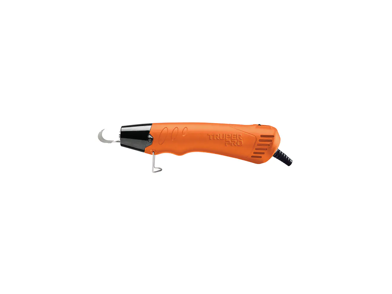 Mini Pistola de Calor Truper 102578, de 350W - Foto 1 | aztools.co