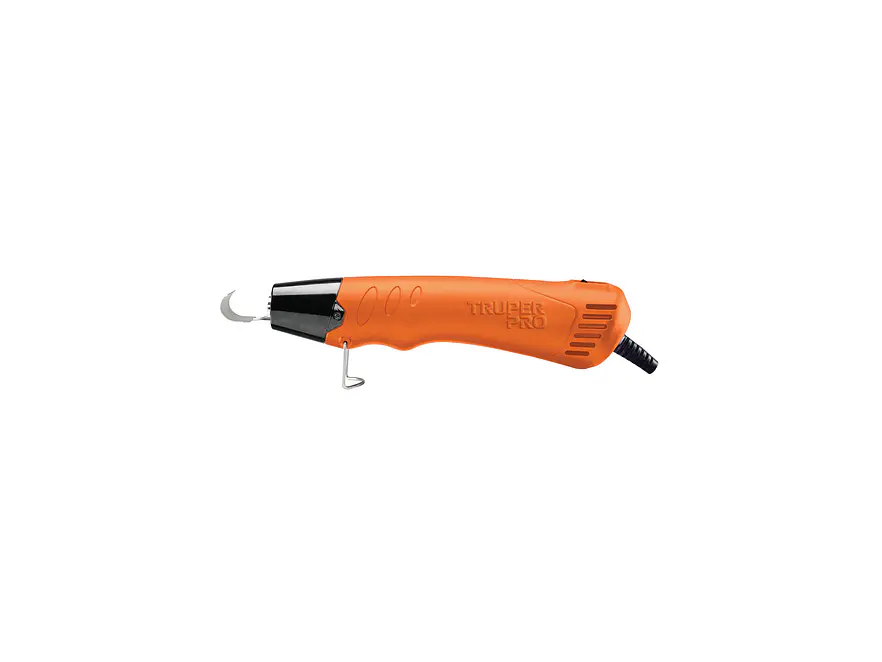 Mini Pistola de Calor Truper 102578, de 350W - Foto 1 | aztools.co