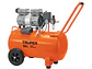 Compresor de Aire Silencioso Truper 102959, 50 L, 2 HP - Miniatura 1 | aztools.co