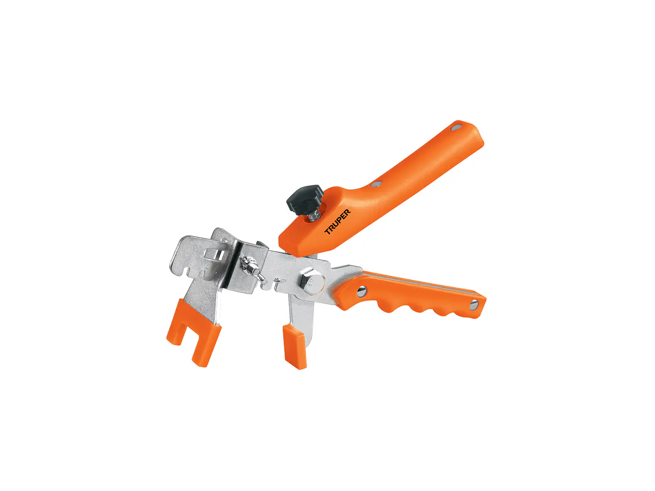 Pinza para Nivelación de Losetas Truper 100516 - Foto 1 | aztools.co