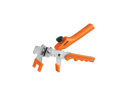 Pinza para Nivelación de Losetas Truper 100516 - Foto 1 | aztools.co