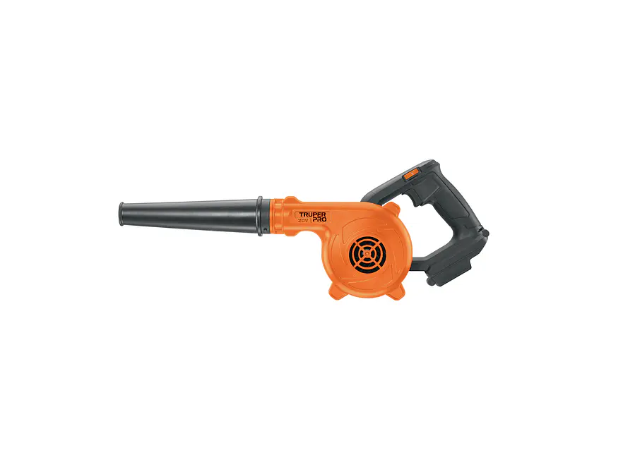 Sopladora para Taller Truper 103266, 20V, Sin Accesorios - Foto 1 | aztools.co