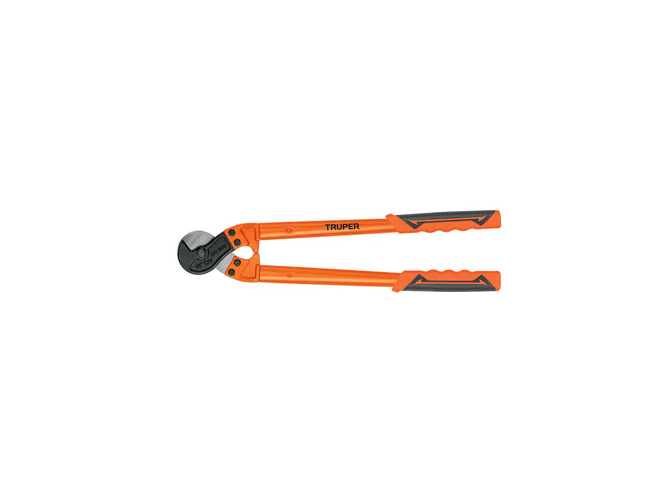 Cortador de Cable y Alambre Truper 101098, de 18