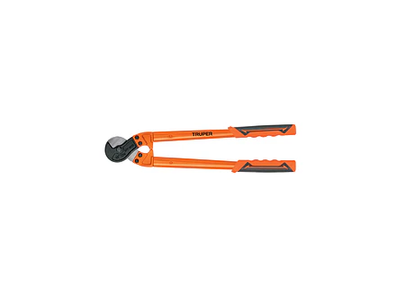 Cortador de Cable y Alambre Truper 101098, de 18