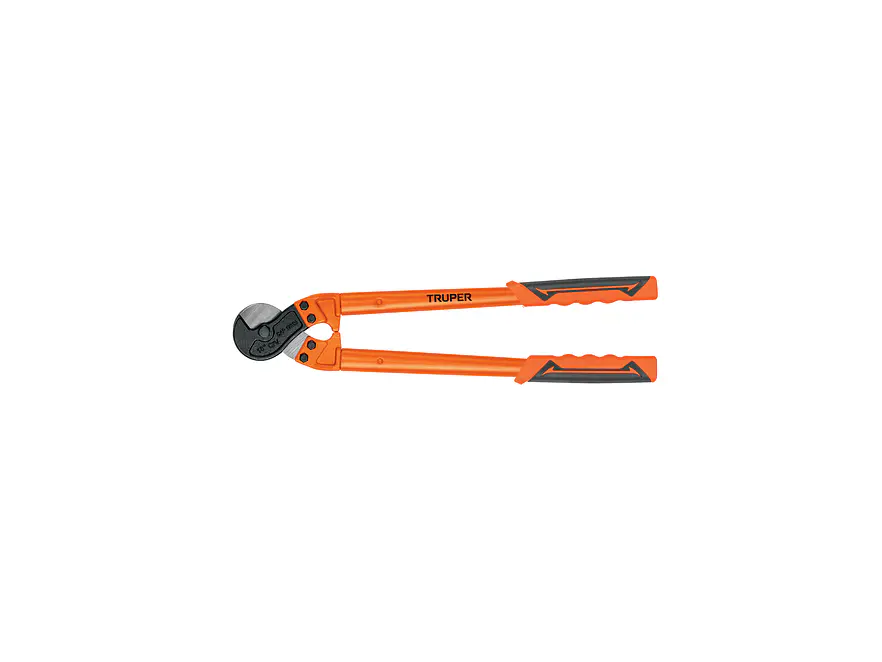 Cortador de Cable y Alambre Truper 101098, de 18